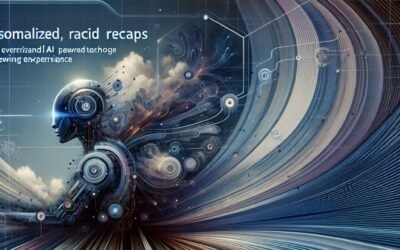 Revolución en Amazon Prime Video: Resúmenes Inteligentes que Transforman tu Experiencia de Visualización