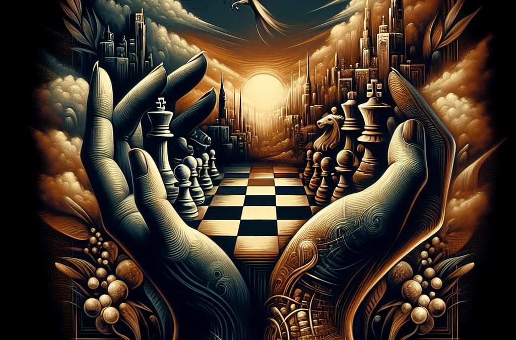 ChatGPT Revela su Maestría en Estrategia de Ajedrez