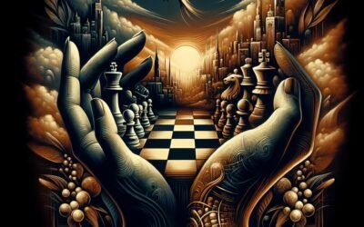 ChatGPT Revela su Maestría en Estrategia de Ajedrez