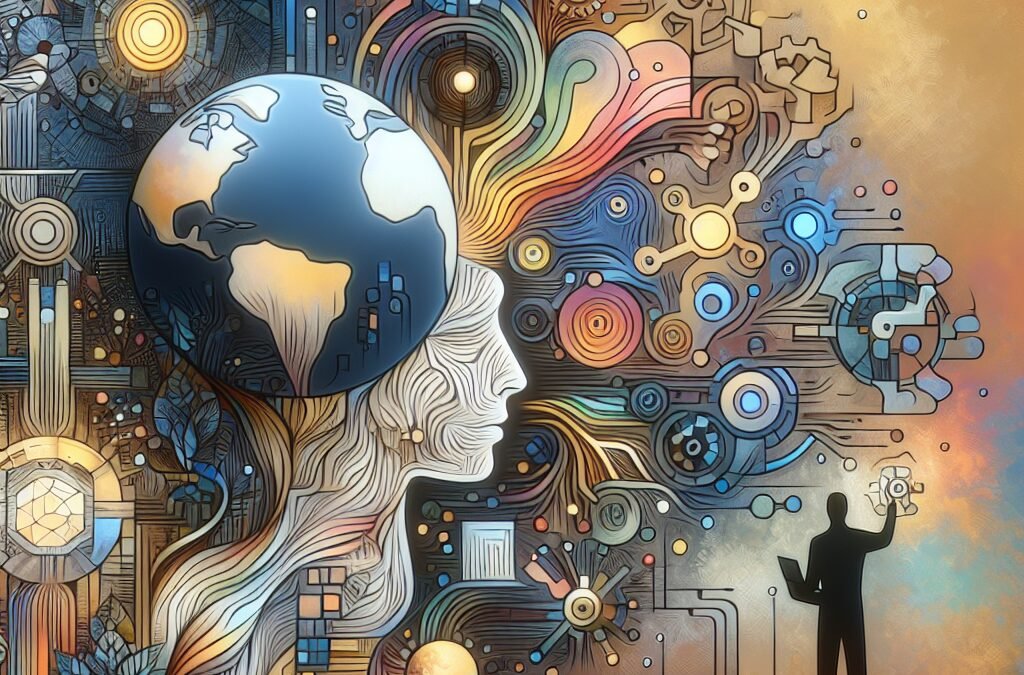 El Futuro de la Inteligencia Artificial y su Impacto en el Crecimiento Económico