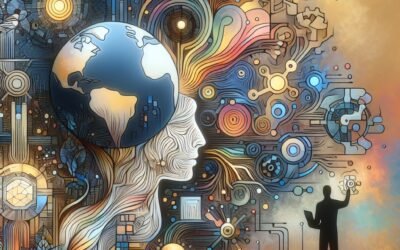 El Futuro de la Inteligencia Artificial y su Impacto en el Crecimiento Económico