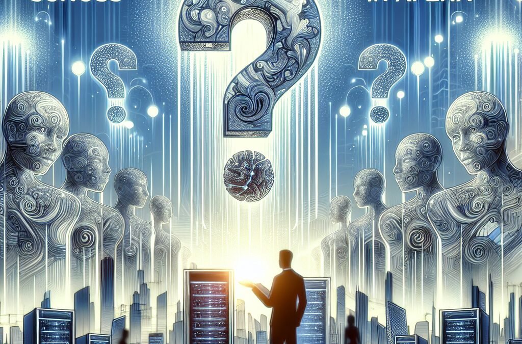 Habilidades Clave para Triunfar en la Era de la IA