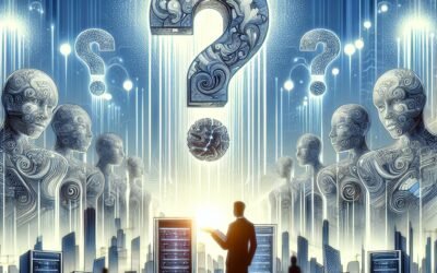 Habilidades Clave para Triunfar en la Era de la IA