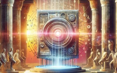 La Revelación del Sonido de las Lenguas Antiguas Griegas a Través de la IA