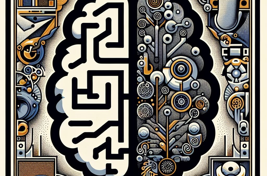 La Verdad Detrás de la AGI: Los LLMs No Tienen Inteligencia Real