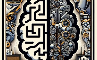 La Verdad Detrás de la AGI: Los LLMs No Tienen Inteligencia Real