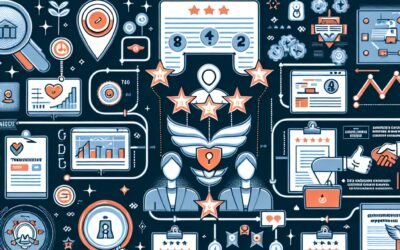 La Verdad Detrás de las Reseñas: Cómo Luchar Contra los Comentarios Falsos