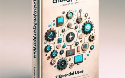 Potencia tu Creatividad: 7 Usos Esenciales de ChatGPT Plus