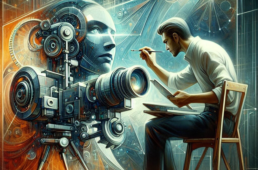 Revolución en la Innovación de Materiales: Microsoft Presenta MatterGen