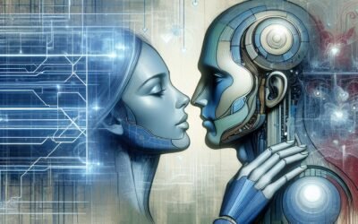 Romance y Tecnología: El Futuro del Amor con ChatGPT