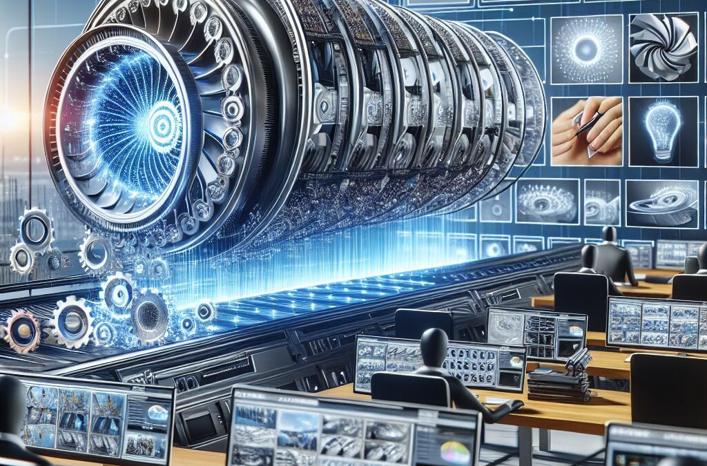 Transforma tu Edición de Imágenes con la Innovadora Herramienta de IA de Adobe