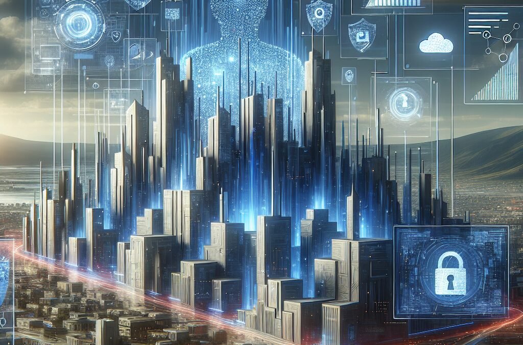 Agentes de IA Transformando la Seguridad y Detección de Fraude en el Mundo Empresarial