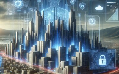 Agentes de IA Transformando la Seguridad y Detección de Fraude en el Mundo Empresarial