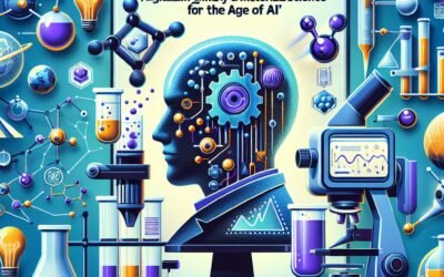 Albert: La Revolución en Química y Ciencia de Materiales para Acelerar la Innovación Científica en la Era de la IA