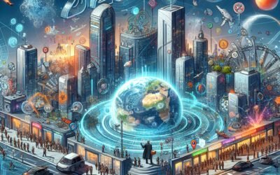 Análisis Completo del 2024: Tendencias y Lecciones Aprendidas