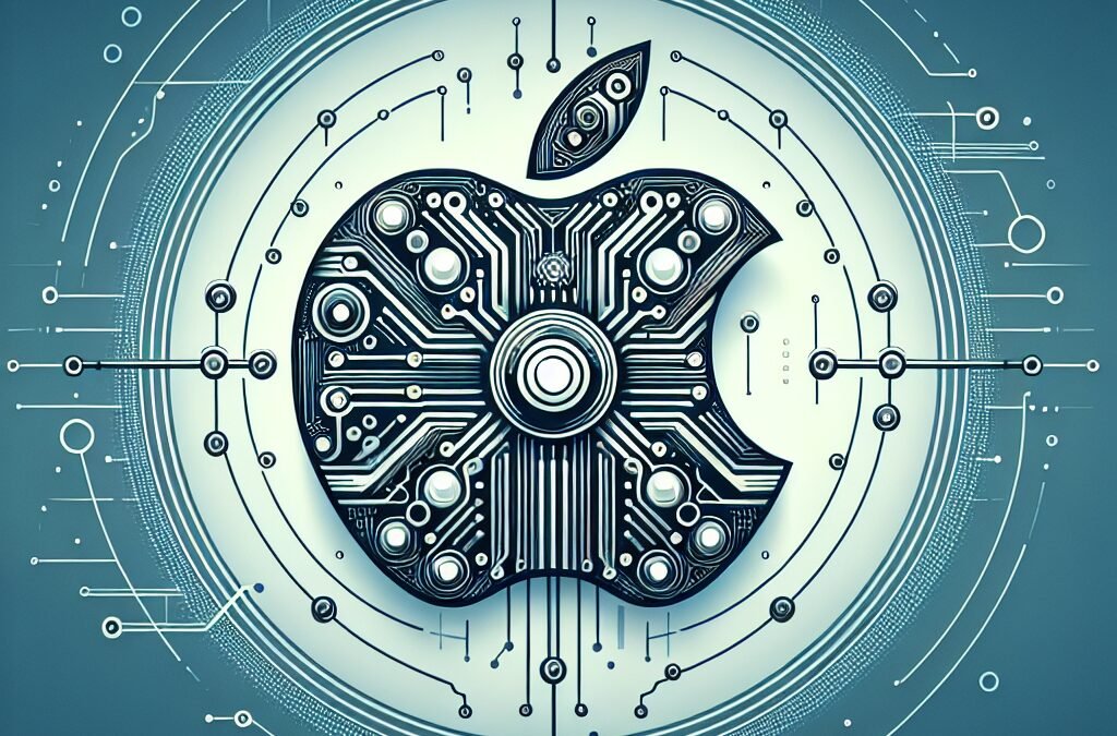 Apple revoluciona la inteligencia artificial: novedades de iOS 18, macOS Sequoia y más