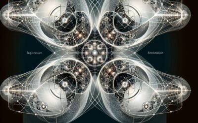 AxoNN: Impulsando el Entrenamiento de Modelos de Lenguaje a Gran Escala con Computación Híbrida Paralela Cuatridimensional