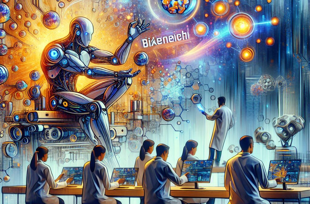 BixBench: Evaluación de Agentes de IA en Tareas de Bioinformática del Mundo Real