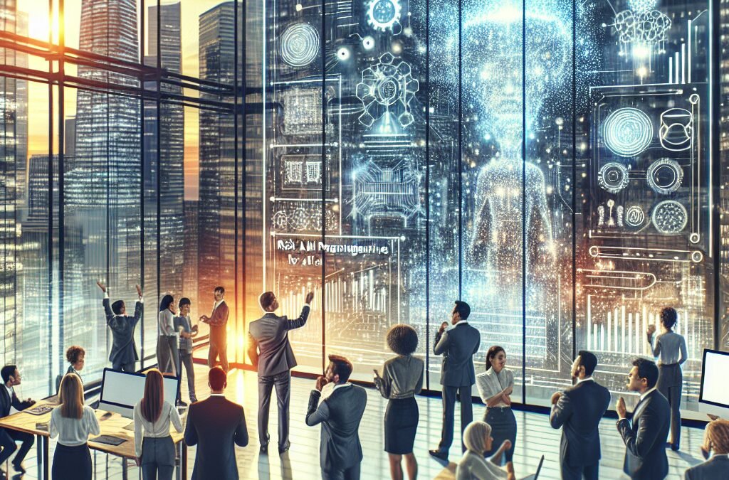 Bria obtiene 40 millones de dólares en Serie B para transformar la IA generativa sin riesgos en empresas