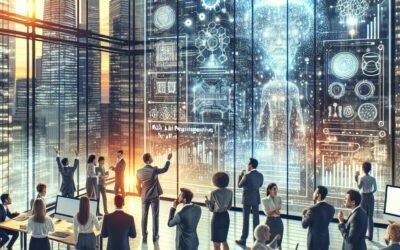 Bria obtiene 40 millones de dólares en Serie B para transformar la IA generativa sin riesgos en empresas