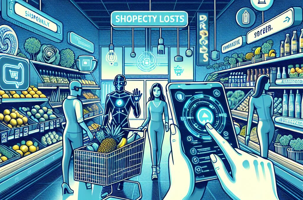 Cómo la Personalización Impulsada por IA Transformará el Sector de los Supermercados