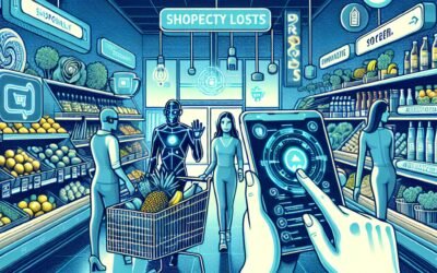 Cómo la Personalización Impulsada por IA Transformará el Sector de los Supermercados