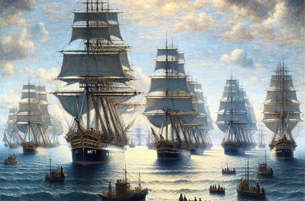 Consorcio Marítimo MIT impulsa la innovación en la industria naval