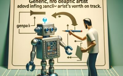 Corrige los errores de tu asistente robótico con estos sencillos ajustes.