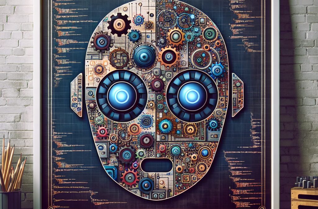 Crea tu propio chatbot de IA en 5 pasos sencillos