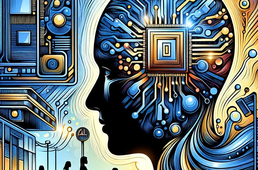 Demanda de Silicio Personalizado y Razonamiento AI para la Industria de Chips