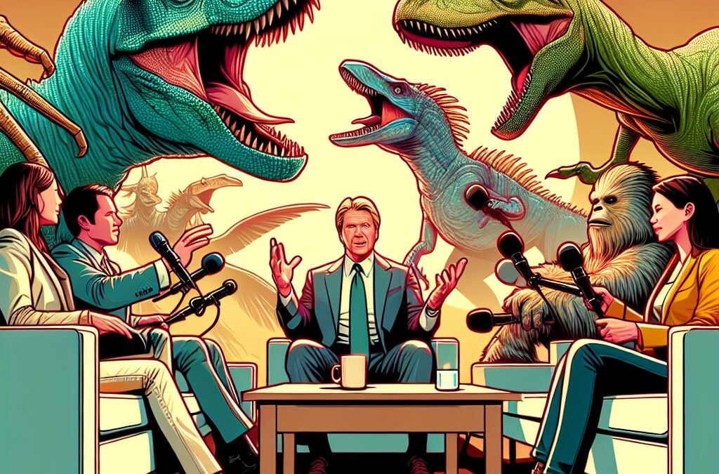 Denis Ignatovich, Co-fundador y Co-CEO de Imanda: Claves de su Éxito y Visión Empresarial