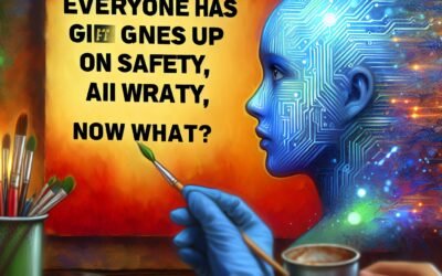 El Futuro de la Seguridad en IA: Estrategias para No Rendirse