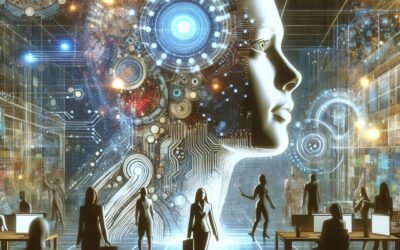 El Futuro del Trabajo: Cómo la IA Transformará la Colaboración Multisapiens