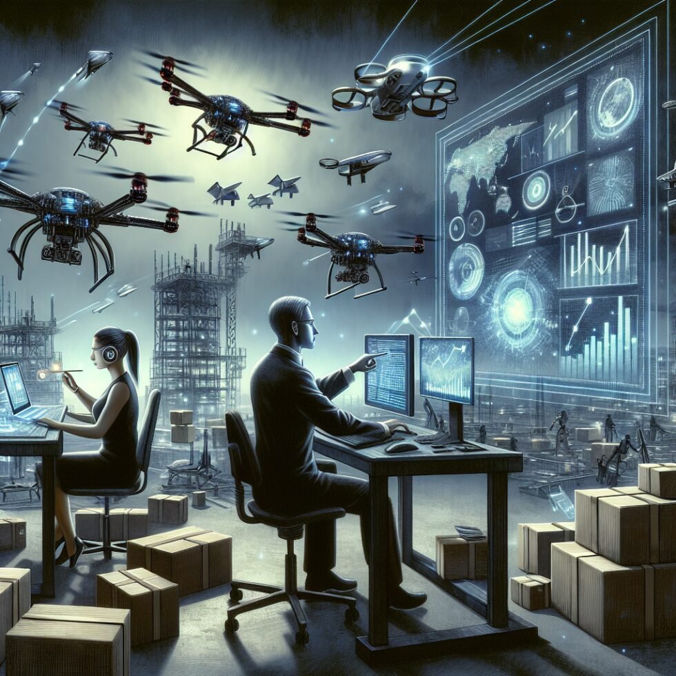 El Futuro del Trabajo: La Transformación de los Roles Laborales y ...