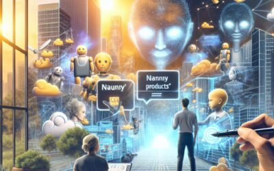 El cofundador de Google insta a su equipo de IA a dejar de crear productos de cuidado excesivo