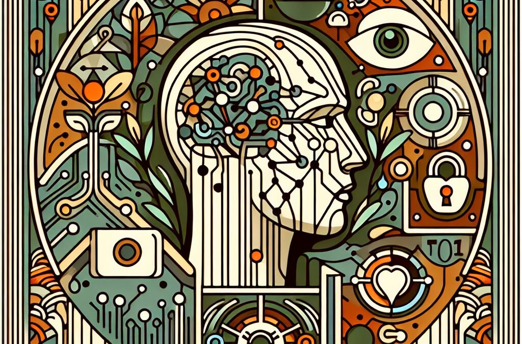 El dilema de los datos en la IA: privacidad, regulación y el futuro de una inteligencia artificial ética