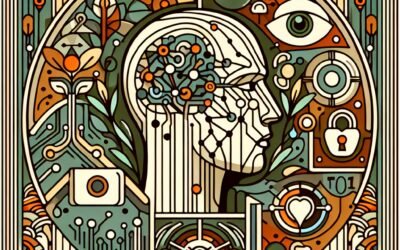 El dilema de los datos en la IA: privacidad, regulación y el futuro de una inteligencia artificial ética