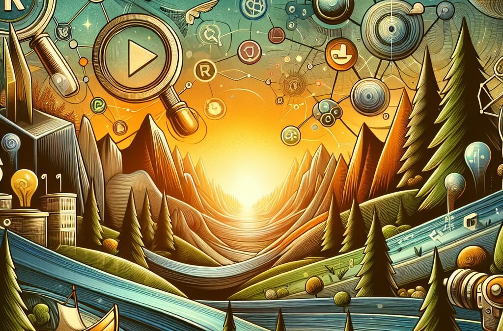 El impacto de la caída de Google en las estrategias de PR y marketing digital del futuro