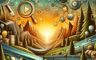 El impacto de la caída de Google en las estrategias de PR y marketing digital del futuro