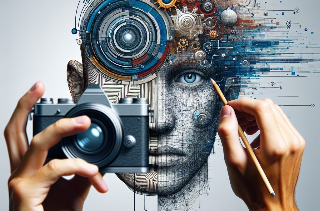 Entrenamiento de IA en Video: Cómo los Datos Centrado en el Usuario Transforman el Proceso