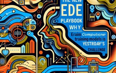 Entrenamiento de Modelos en IA: Superando los Retos del Pasado para el Futuro de la Tecnología