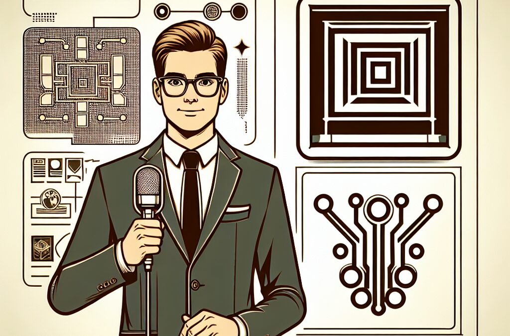 Entrevista a Benjamin Harvey, Ph.D., Fundador y CEO de AI Squared: Innovaciones en Inteligencia Artificial