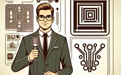 Entrevista a Benjamin Harvey, Ph.D., Fundador y CEO de AI Squared: Innovaciones en Inteligencia Artificial