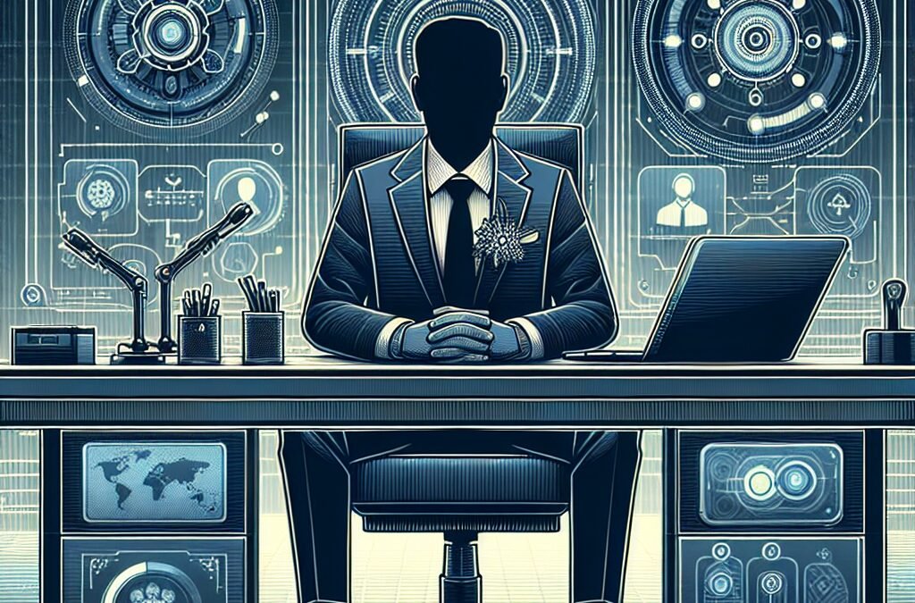 Entrevista a Ofir Krakowski, CEO y Co-Fundador de Deepdub: Innovaciones en Doblaje de IA