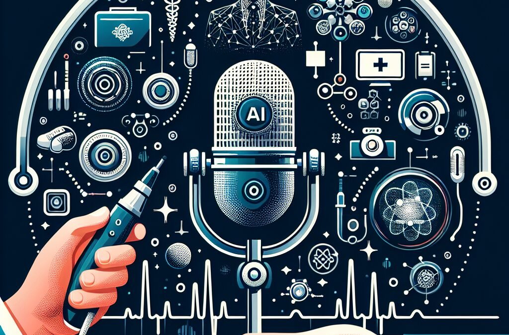 Entrevista con el Dr. Alberto-Giovanni Busetto, Chief AI Officer de HealthAI: Innovaciones en Inteligencia Artificial en Salud