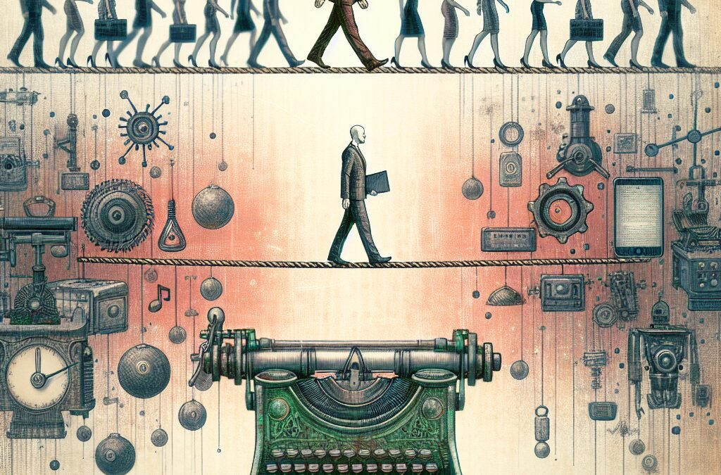 Equilibrando Impacto y Riesgo: La Necesidad de los Equipos de Operaciones en la Era de la IA