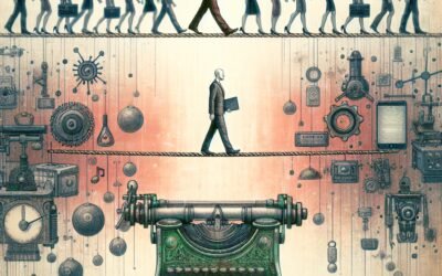 Equilibrando Impacto y Riesgo: La Necesidad de los Equipos de Operaciones en la Era de la IA