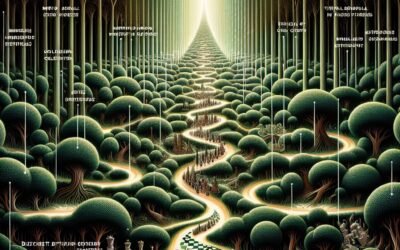 Estrategias Implícitas en Ajedrez: Más Allá del Monte Carlo Tree Search con Difusión Discreta