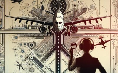 Evaluaciones de aeródromos automáticas, remotas y seguras: la nueva era de la seguridad aérea