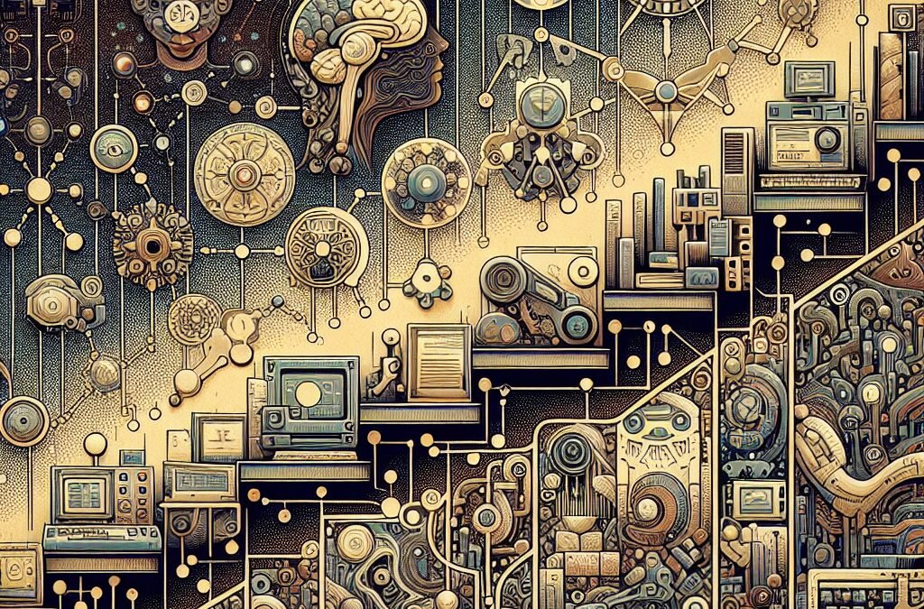 Evolución del Post-RAG: La Transformación de la IA desde la Recuperación de Información hasta el Razonamiento en Tiempo Real